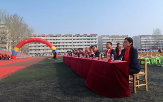 助力兗州實高學子魚躍龍門、折桂蟾宮
